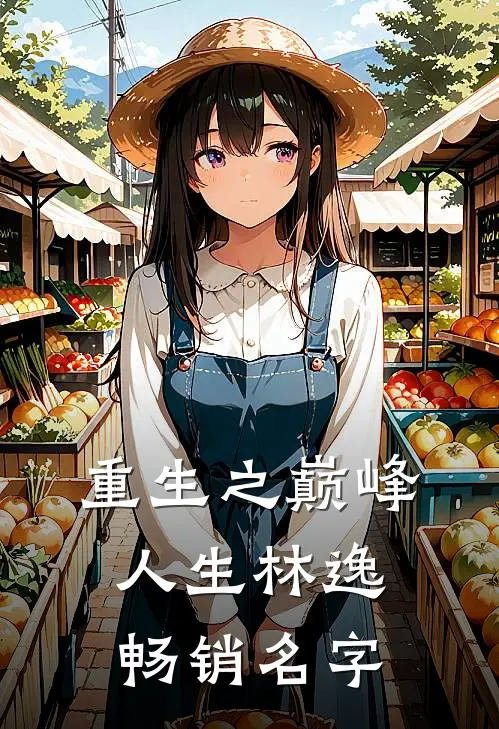 重生之巅峰人生林逸畅销名字