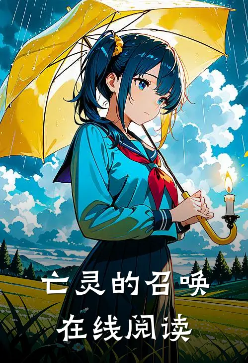 亡灵的召唤在线阅读