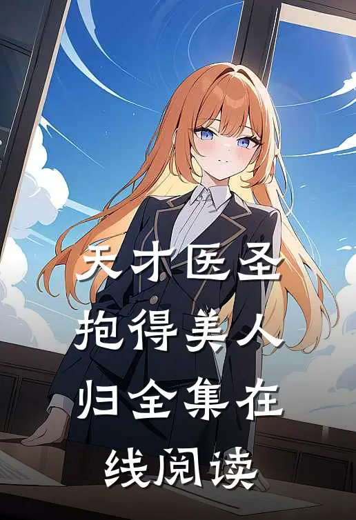 天才医圣抱得美人归全集在线阅读