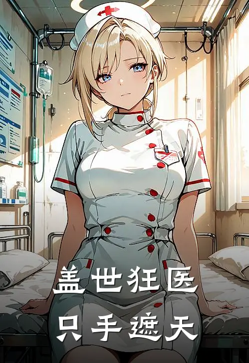 盖世狂医只手遮天