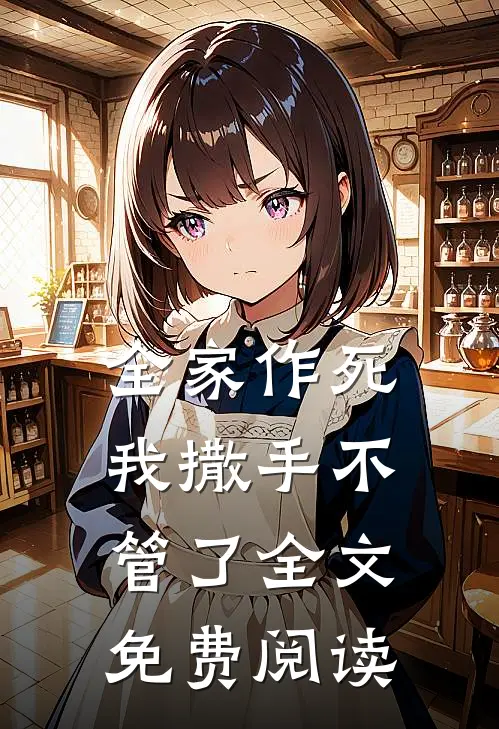 全家作死我撒手不管了全文免费阅读