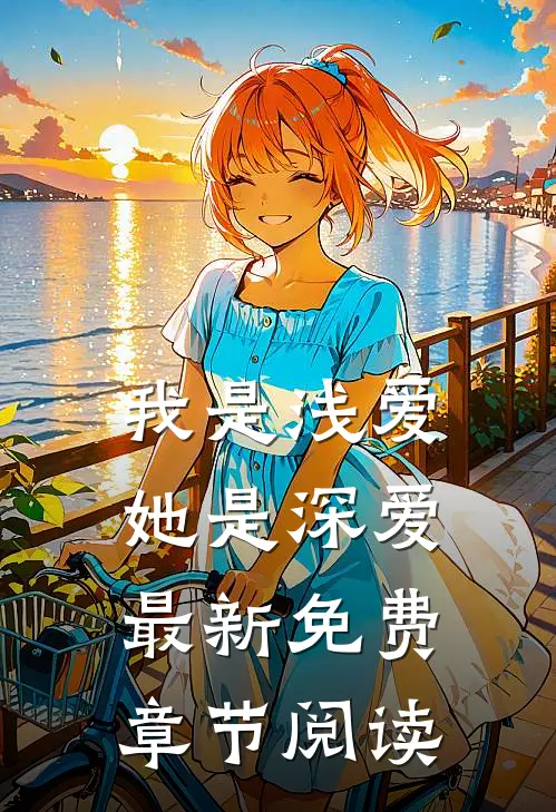 我是浅爱她是深爱最新免费章节阅读