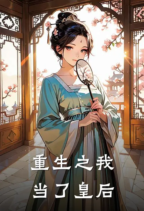 重生之我当了皇后