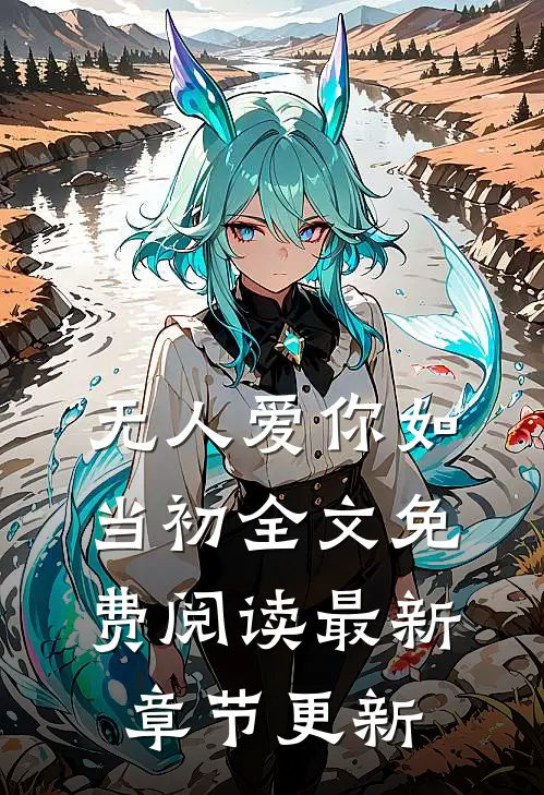 无人爱你如当初全文免费阅读最新章节更新