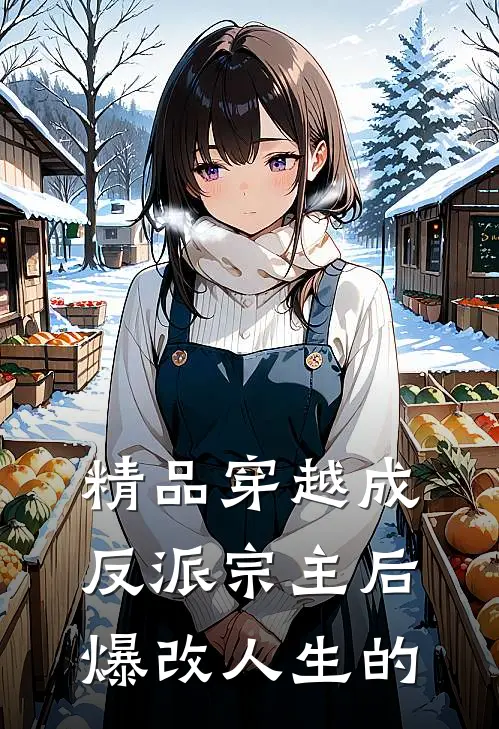 精品穿越成反派宗主后,爆改人生的