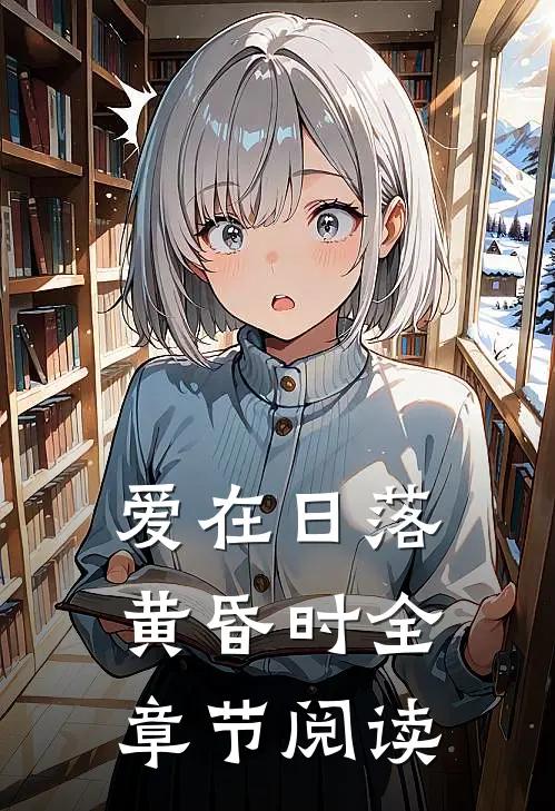 爱在日落黄昏时全章节阅读