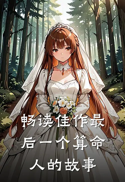 畅读佳作最后一个算命人的故事