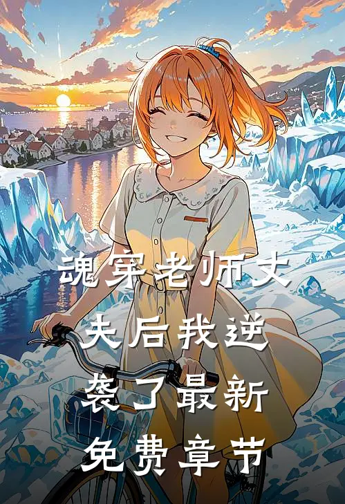魂穿老师丈夫后我逆袭了最新免费章节