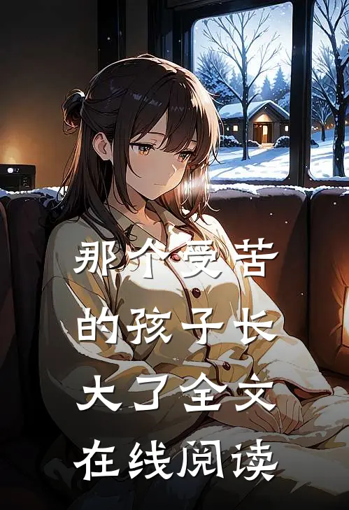 那个受苦的孩子长大了全文在线阅读
