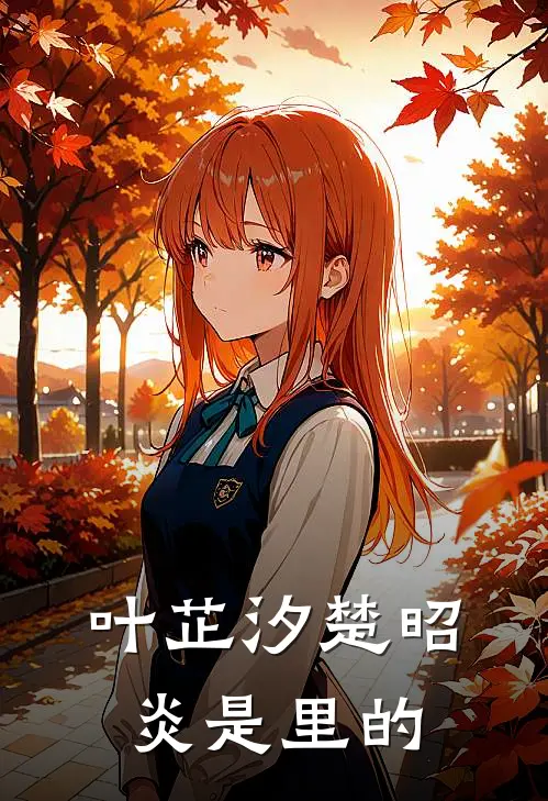 叶芷汐楚昭炎是里的