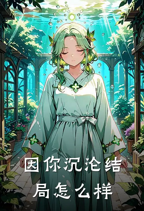 因你沉沦结局怎么样