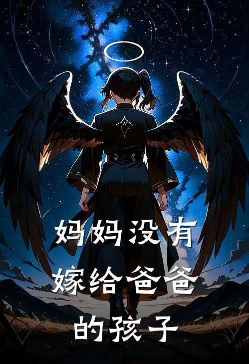 妈妈没有嫁给爸爸的孩子