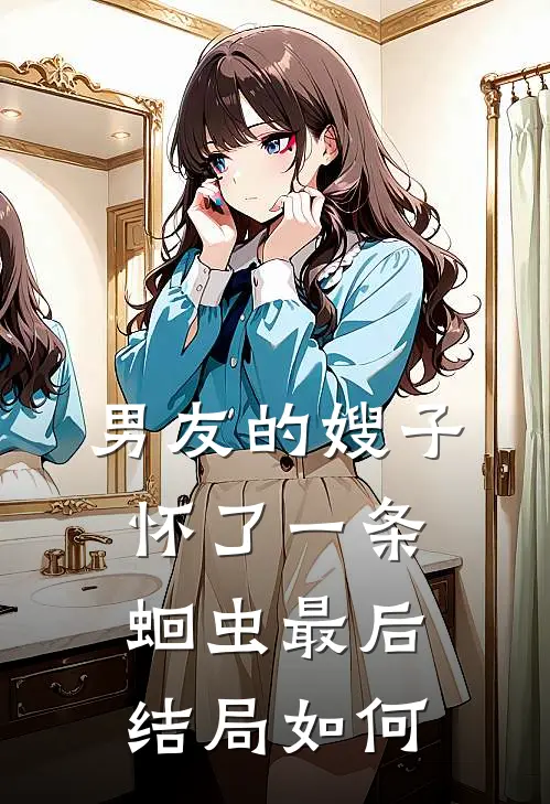 男友的嫂子怀了一条蛔虫最后结局如何