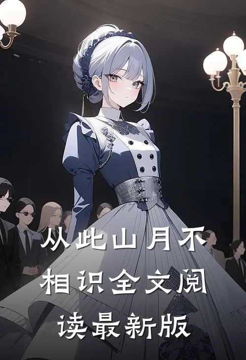从此山月不相识全文阅读最新版