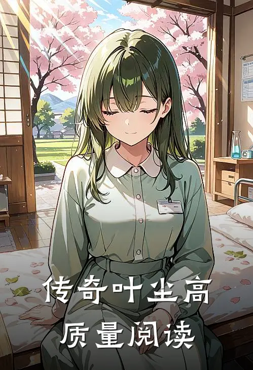 传奇叶尘高质量阅读