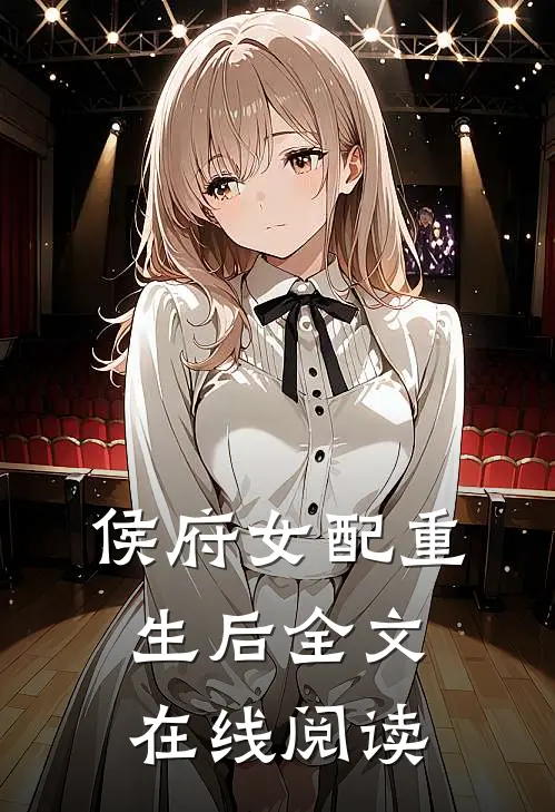 侯府女配重生后全文在线阅读
