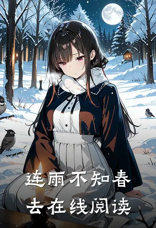 连雨不知春去在线阅读