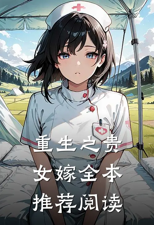 重生之贵女嫁全本推荐阅读