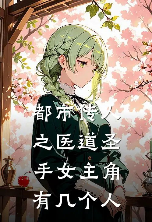 都市传人之医道圣手女主角有几个人
