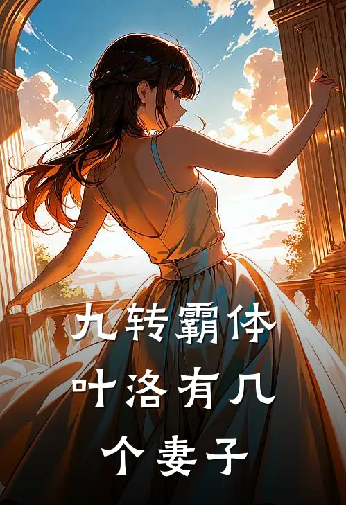 九转霸体叶洛有几个妻子