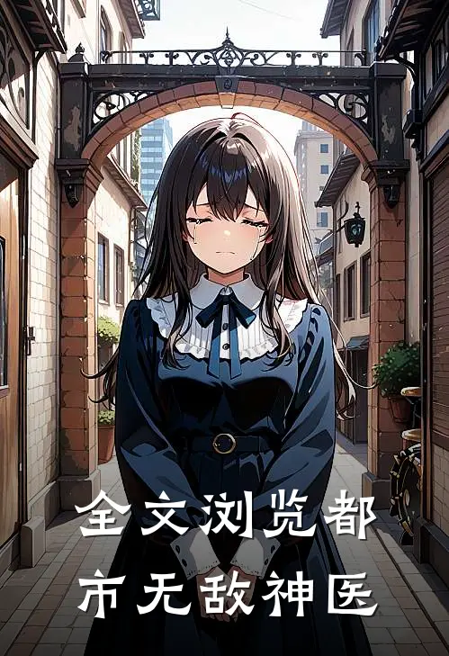 全文浏览都市无敌神医