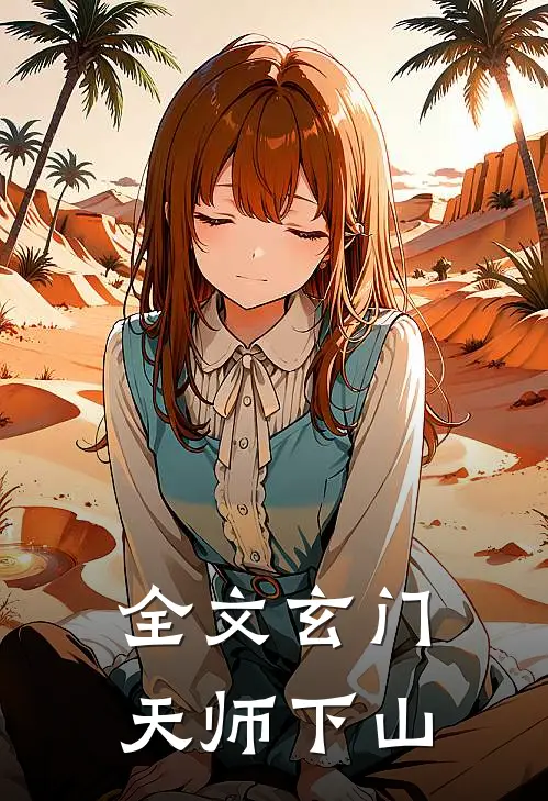 全文玄门天师下山