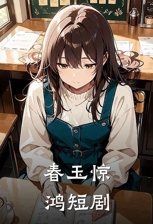 春玉惊鸿短剧