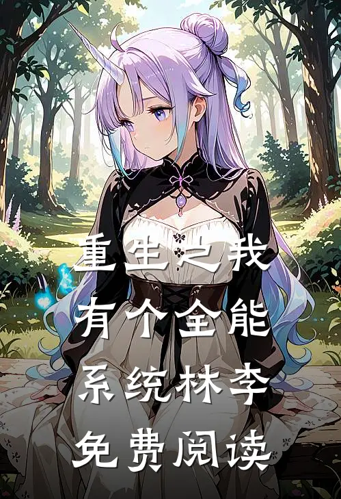 重生之我有个全能系统林李免费阅读