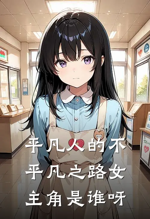 平凡人的不平凡之路女主角是谁呀