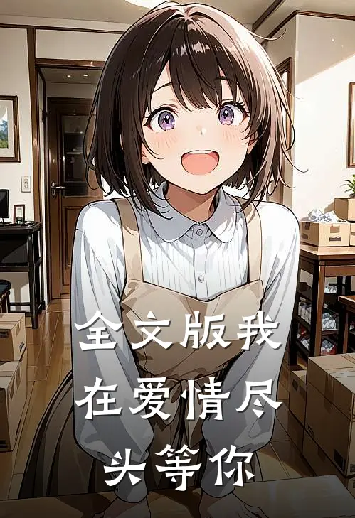 全文版我在爱情尽头等你
