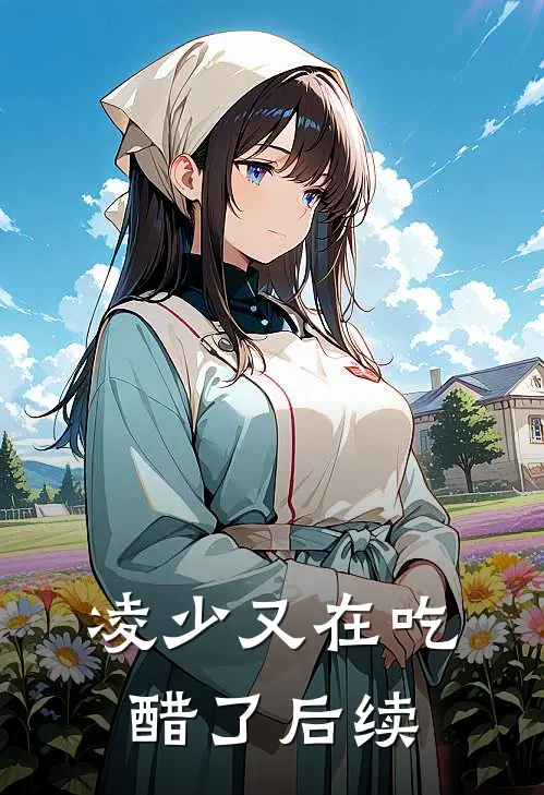 凌少又在吃醋了后续