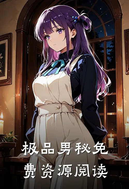 极品男秘免费资源阅读