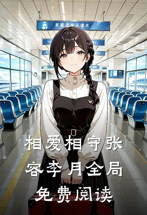 相爱相守张容李月全局免费阅读