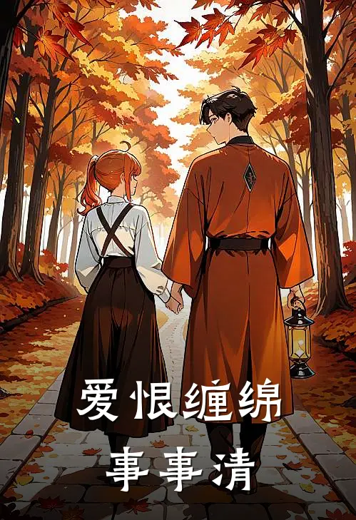 爱恨缠绵事事清