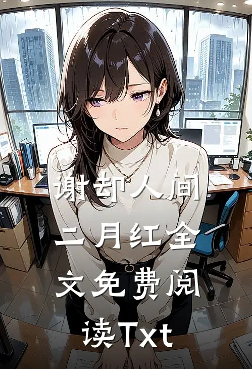 谢却人间二月红全文免费阅读Txt