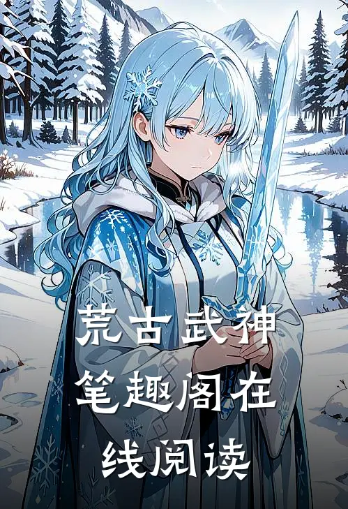 荒古武神笔趣阁在线阅读