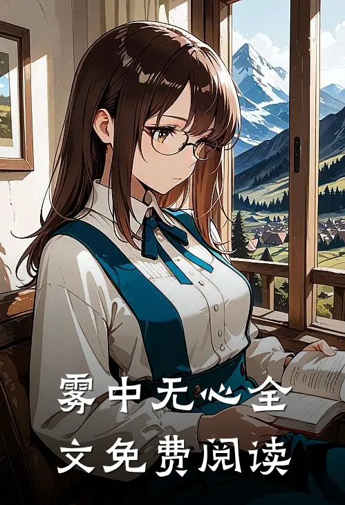 雾中无心全文免费阅读