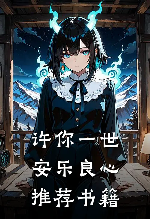 许你一世安乐良心推荐书籍