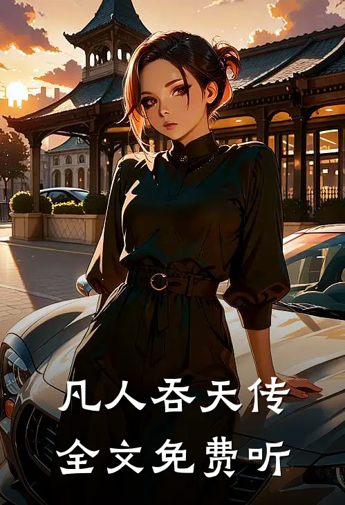 凡人吞天传全文免费听