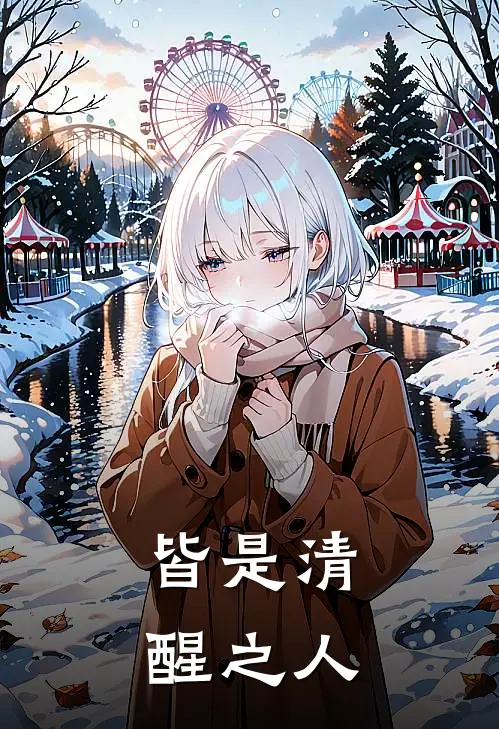 皆是清醒之人
