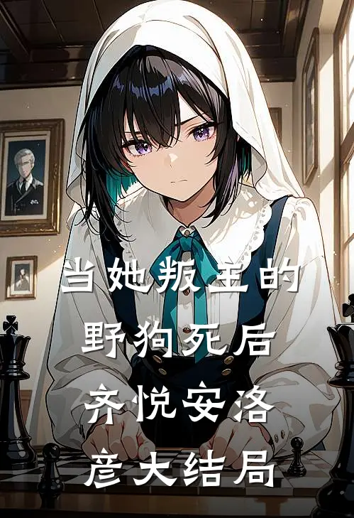 当她叛主的野狗死后齐悦安洛彦大结局