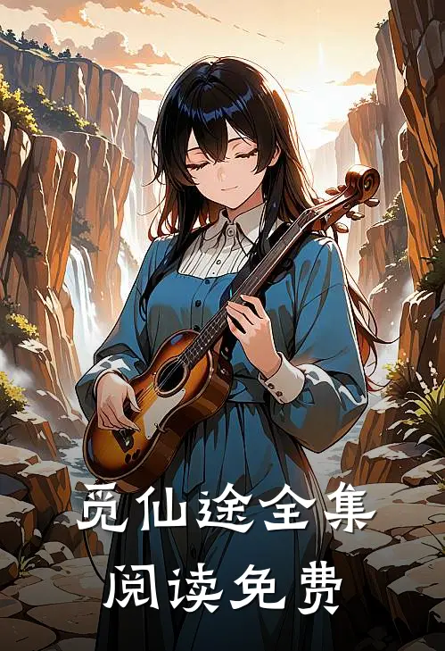 觅仙途全集阅读免费