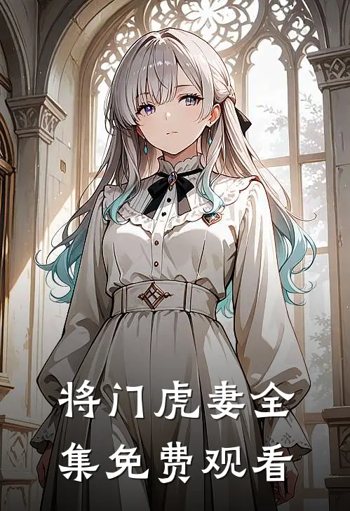 将门虎妻 全集免费观看