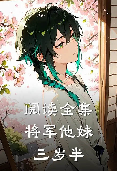 阅读全集将军他妹三岁半