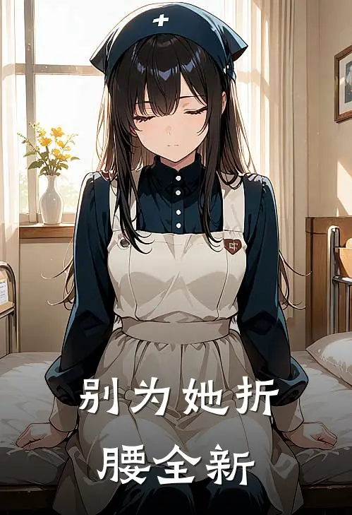 别为她折腰全新