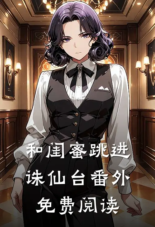 和闺蜜跳进诛仙台 番外免费阅读