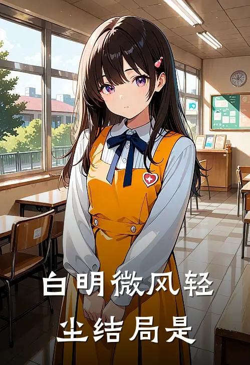 白明微风轻尘结局是