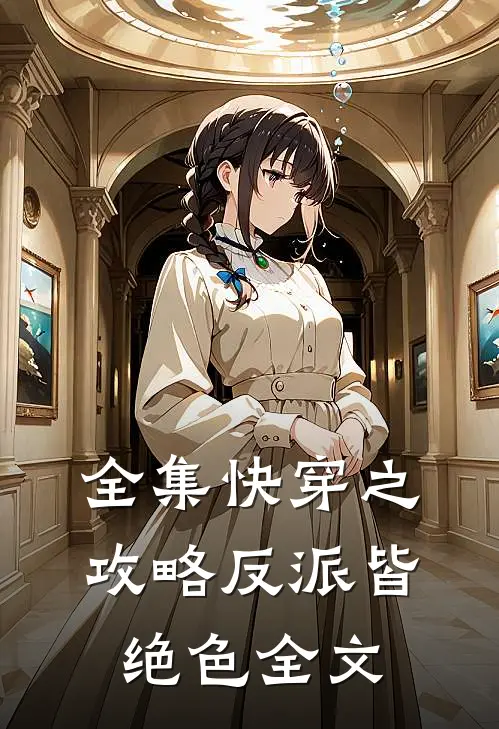 全集快穿之攻略反派皆绝色全文