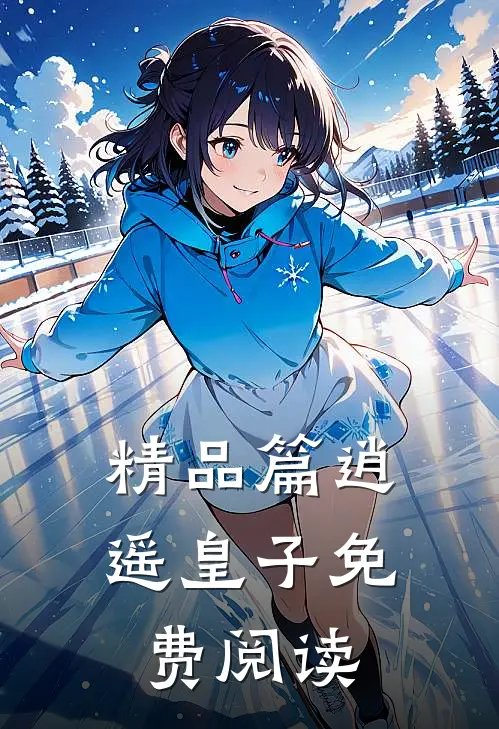 精品篇逍遥皇子免费阅读