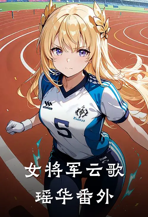 女将军云歌瑶华 番外